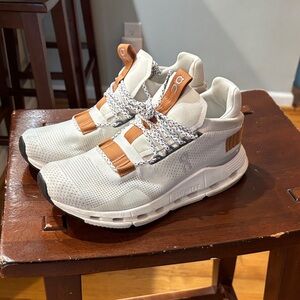 ON Cloudnova women’s shoes